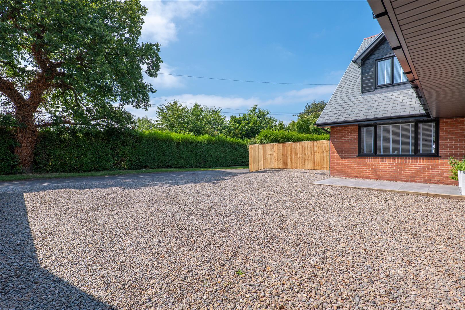 Wigan Road, Clayton-Le-Woods, Leyland